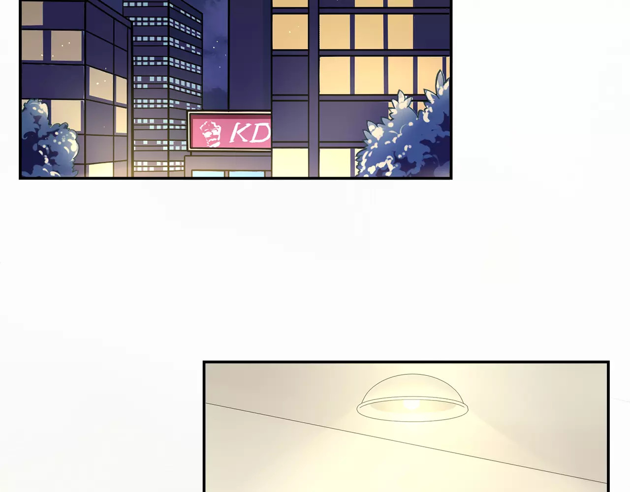 被我绑架的可爱男友 第3话 惩罚！？ 第46页