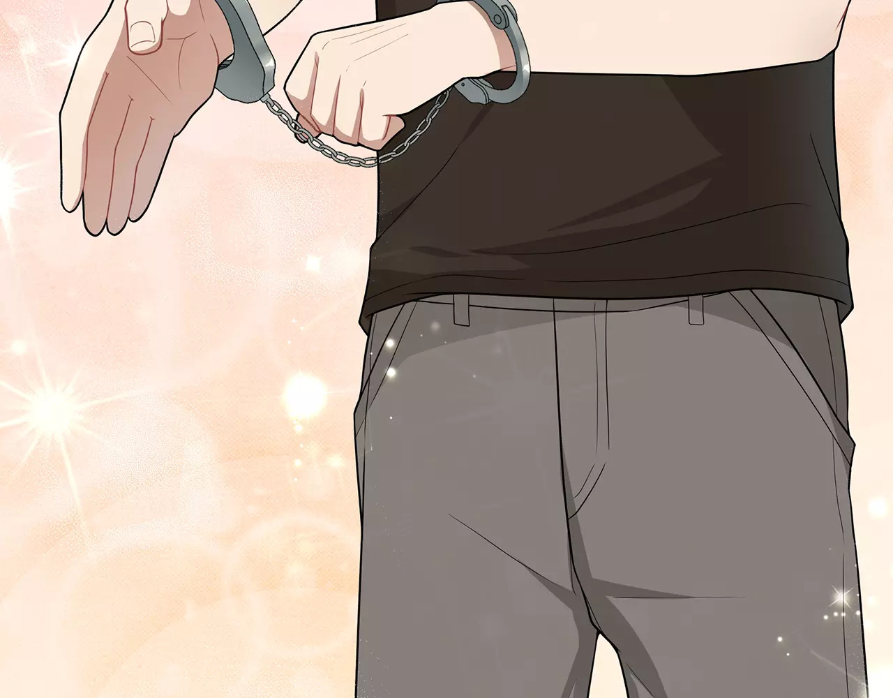 被我绑架的可爱男友 第4话 尴尬画面！ 第42页