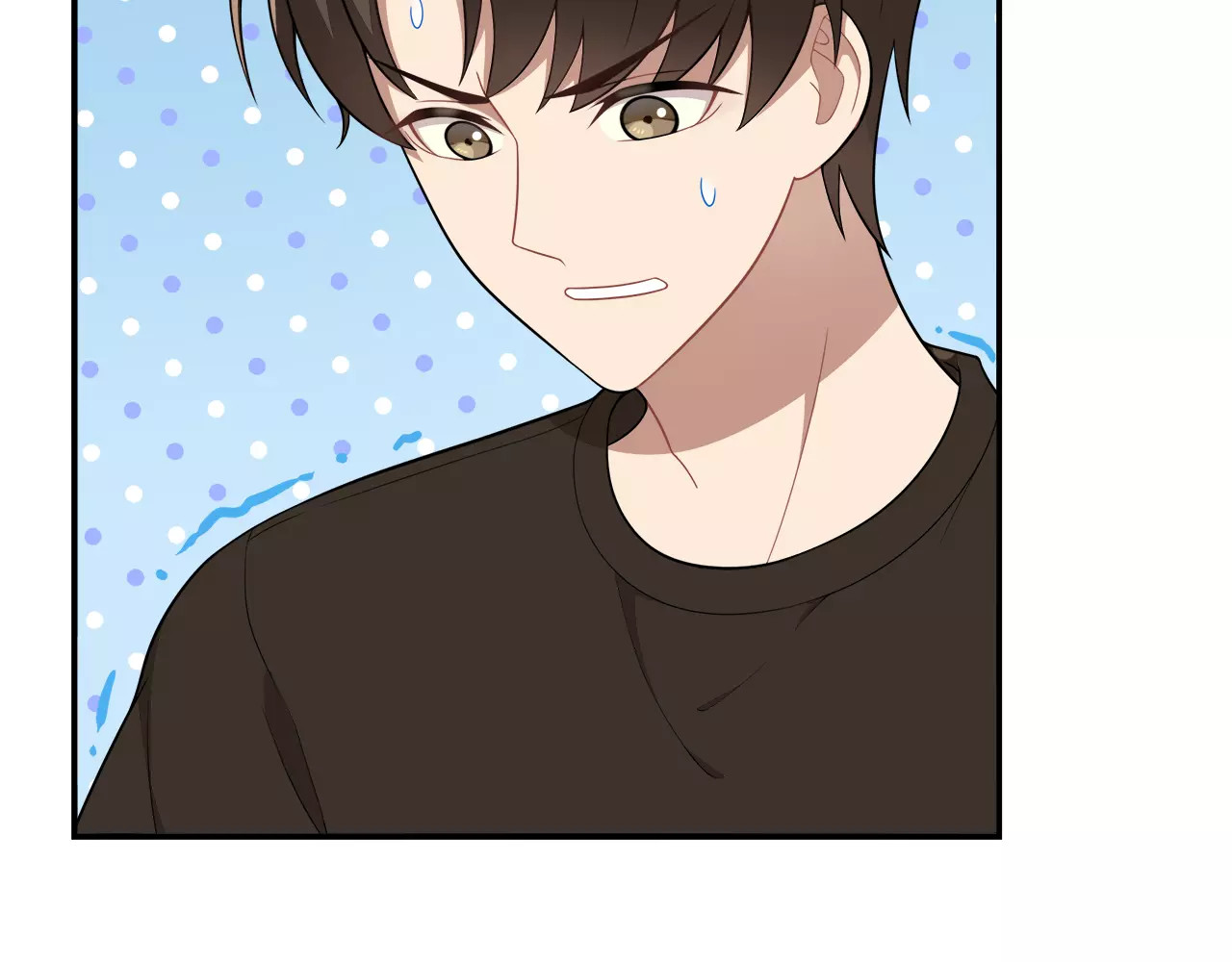 被我绑架的可爱男友 第4话 尴尬画面！ 第78页