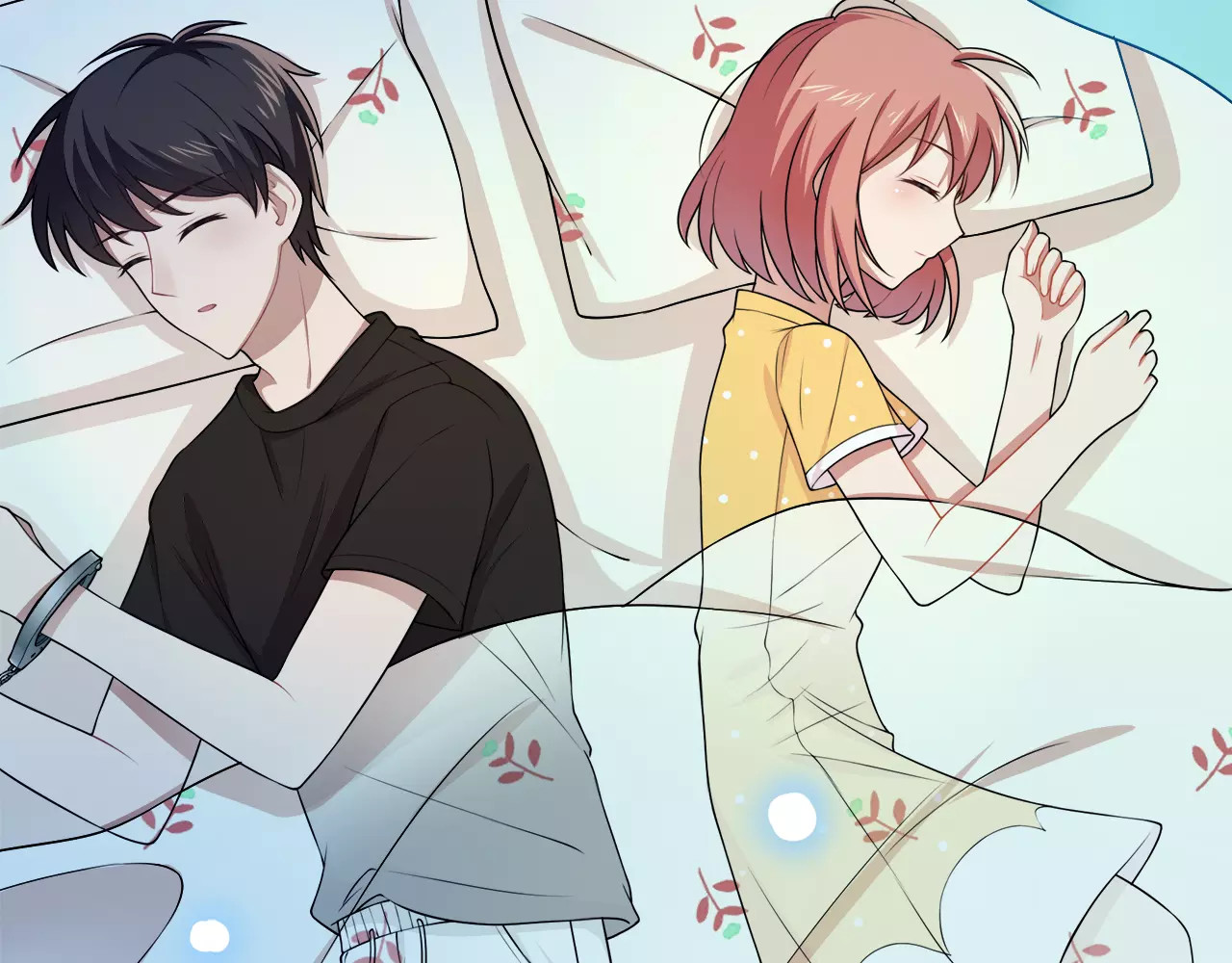被我绑架的可爱男友 第5话 换女装 第30页