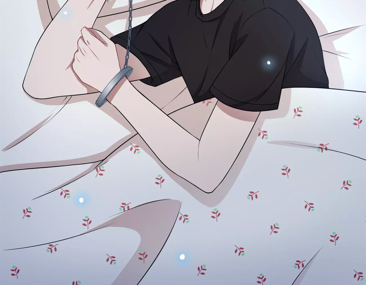 被我绑架的可爱男友 第5话 换女装 第51页