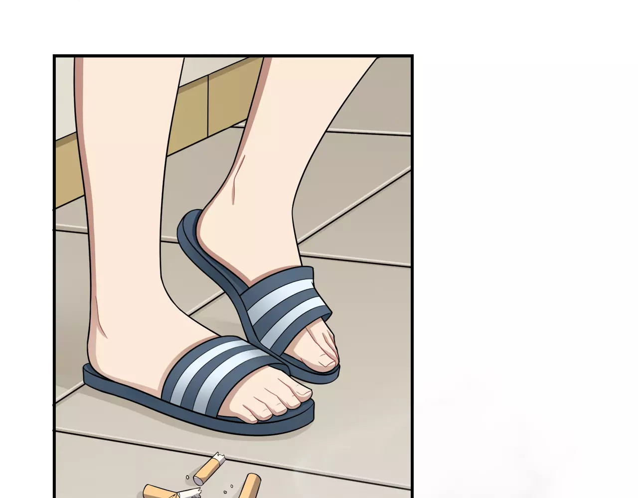 被我绑架的可爱男友 第5话 换女装 第72页