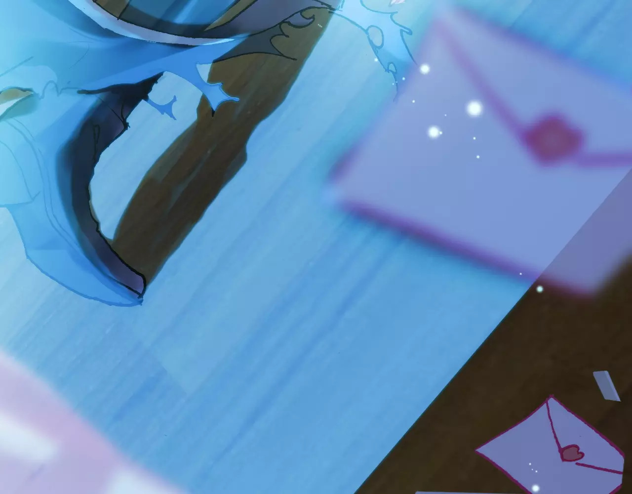 恶魔王子饲养法则 第1话 天降神秘美男 第120页