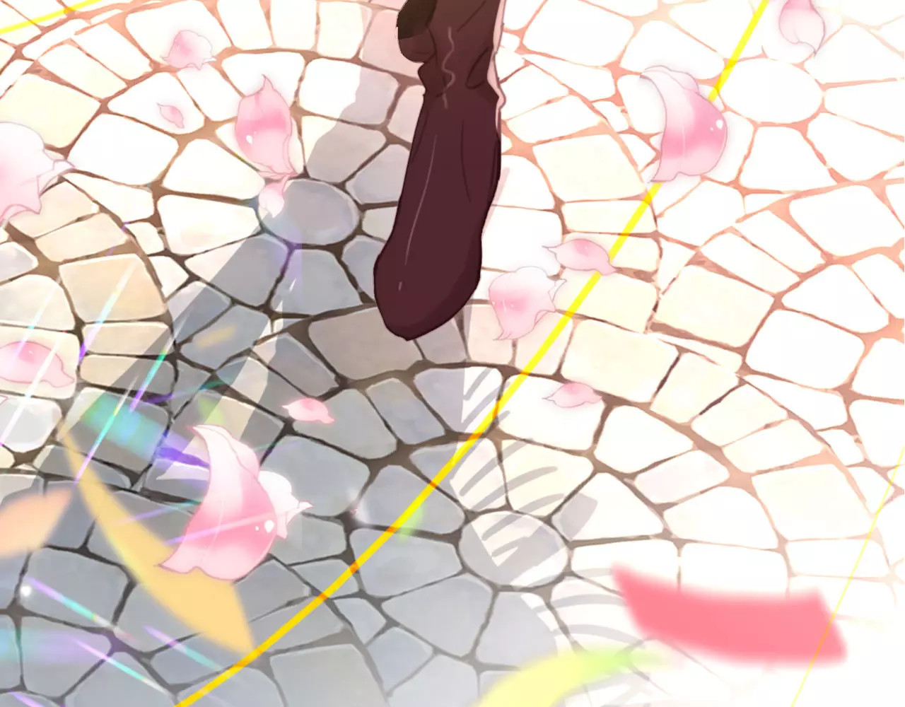 星耀未来 序章 明星老师驾到 第46页