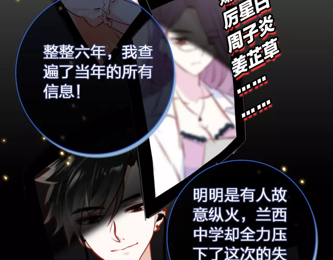 星耀未来 序章 明星老师驾到 第54页