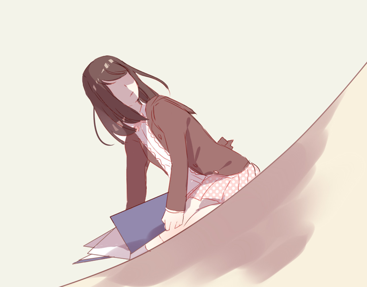 消失恋人 第6话 带你去一个地方 第20页