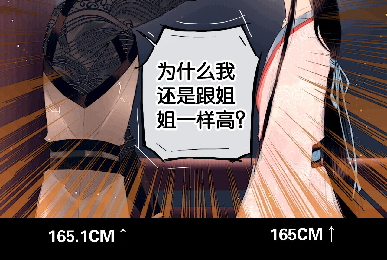 奉旨出征 第1话 废柴小姐 第42页